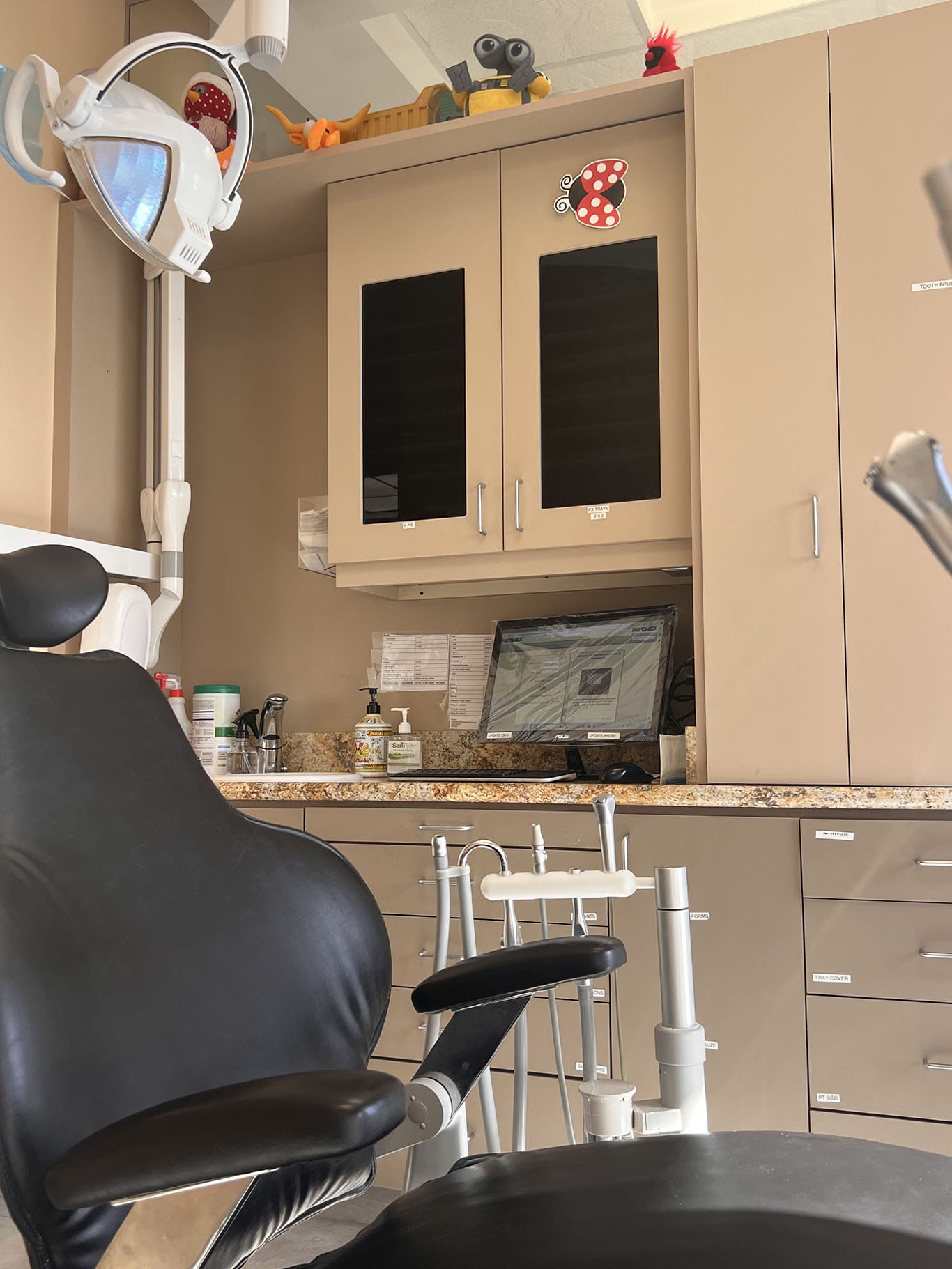 Bay Area Kids Dentistry