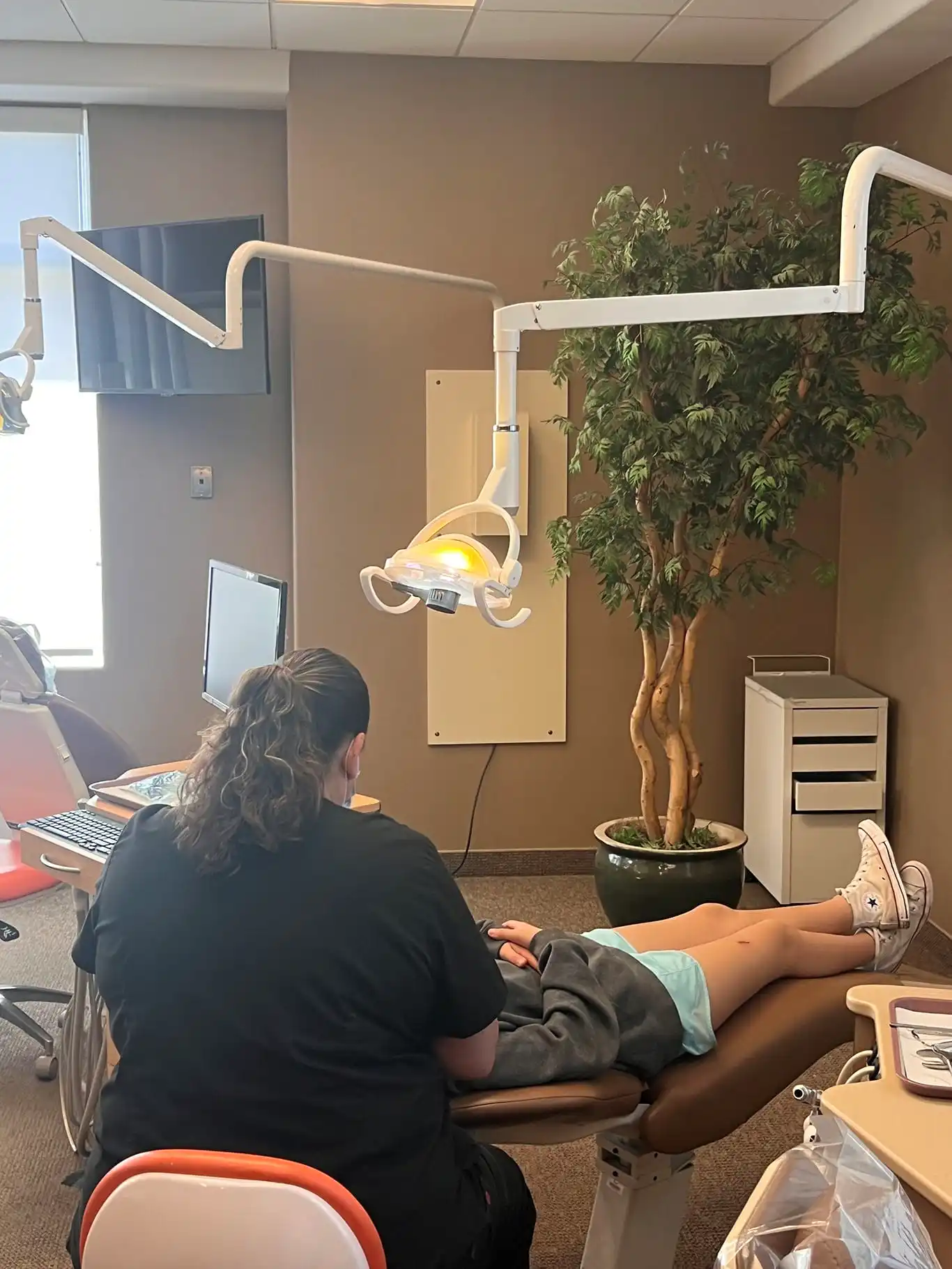 Bay Area Kids Dentistry